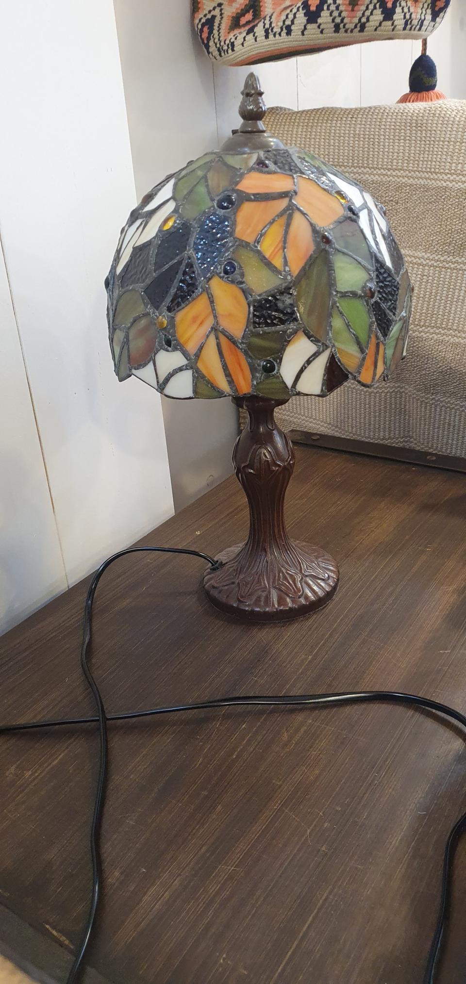 엔틱글라스스탠드