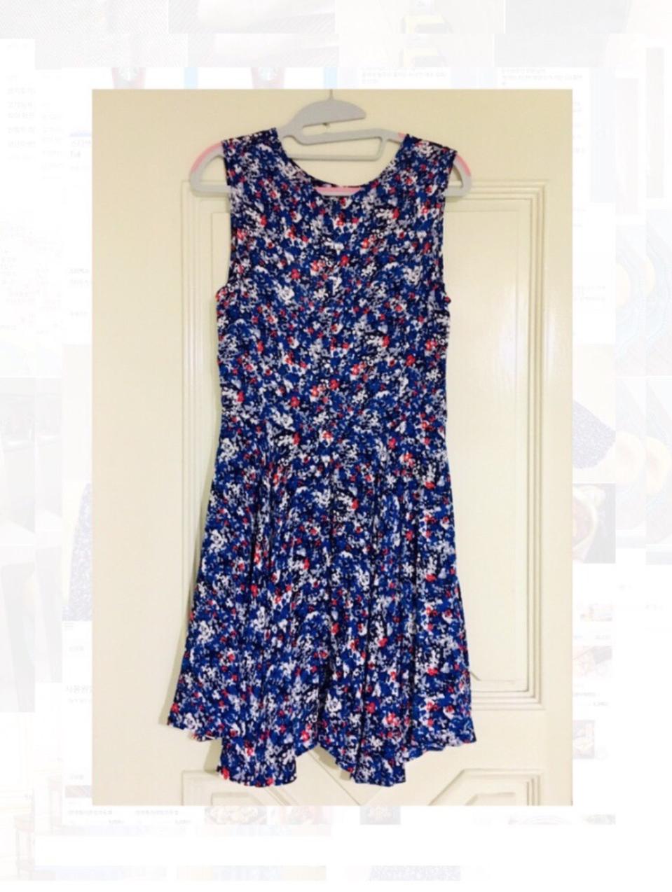 럭키슈에뜨 원피스 2종