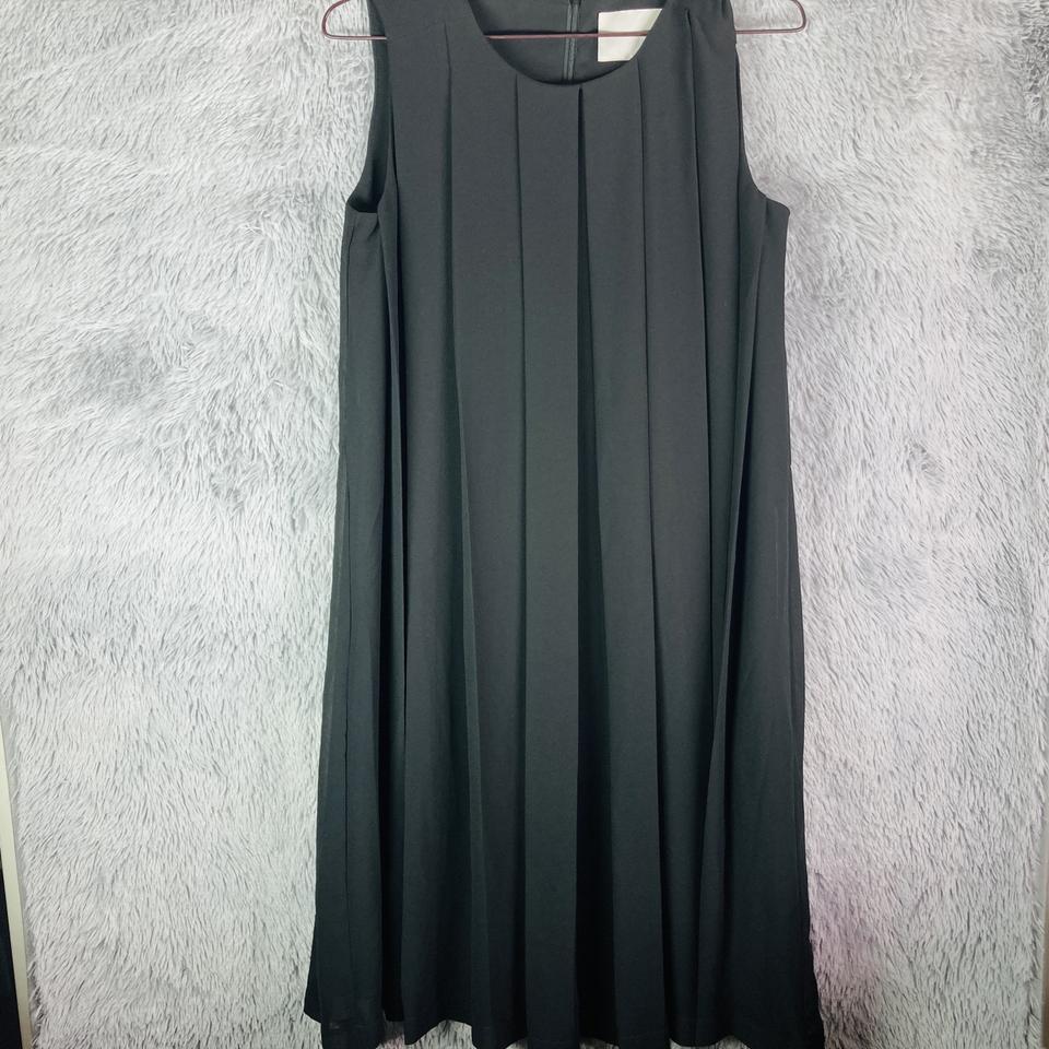 정품 로맨시크 원피스 여성 원피스 블랙 S사이즈