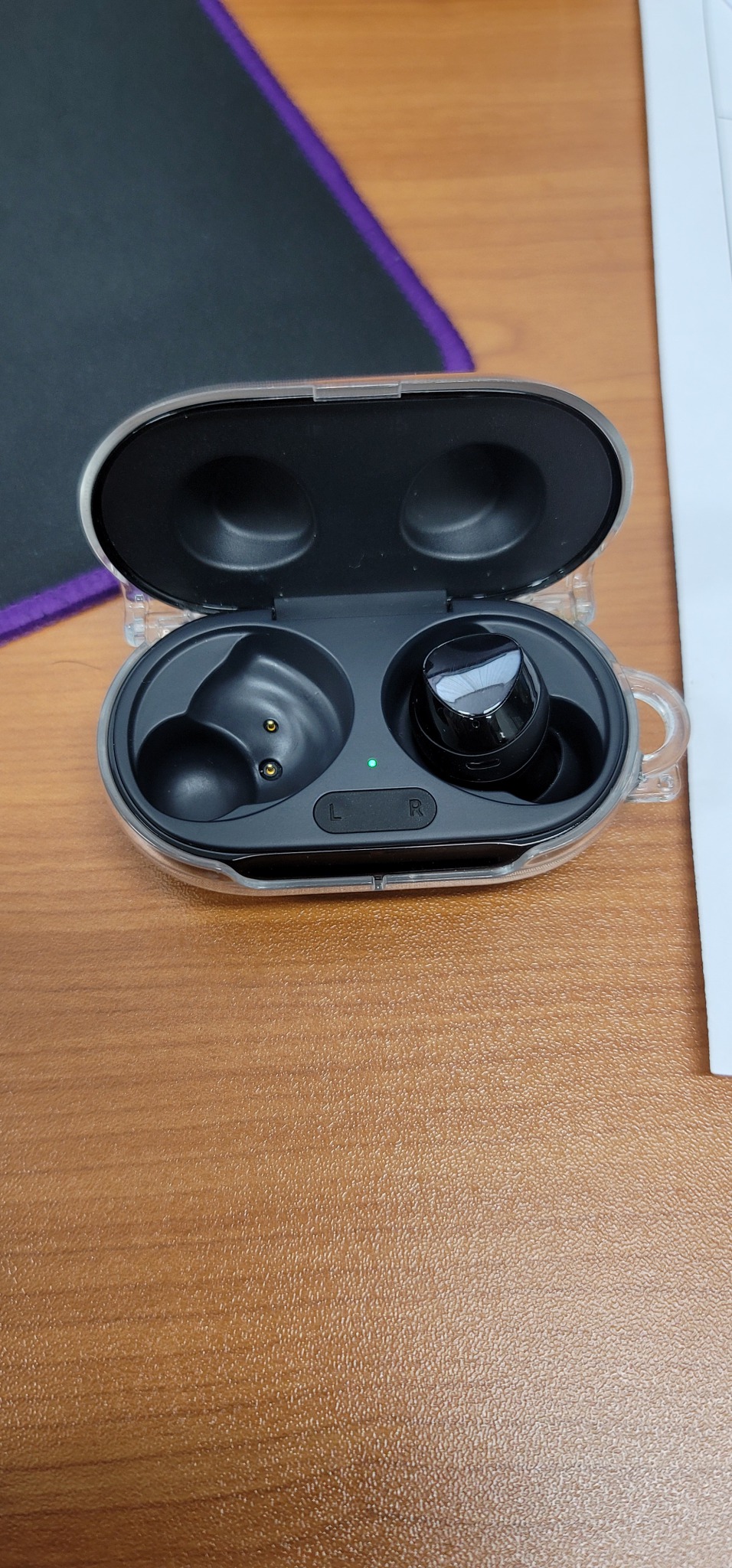 버즈플러스 유닛L 단품 삽니다.