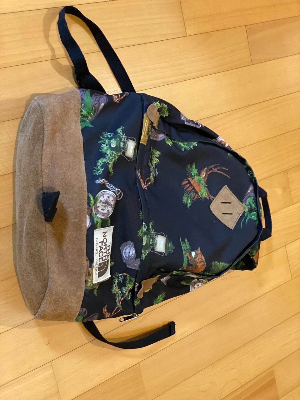 노스페이스 백팩 가방