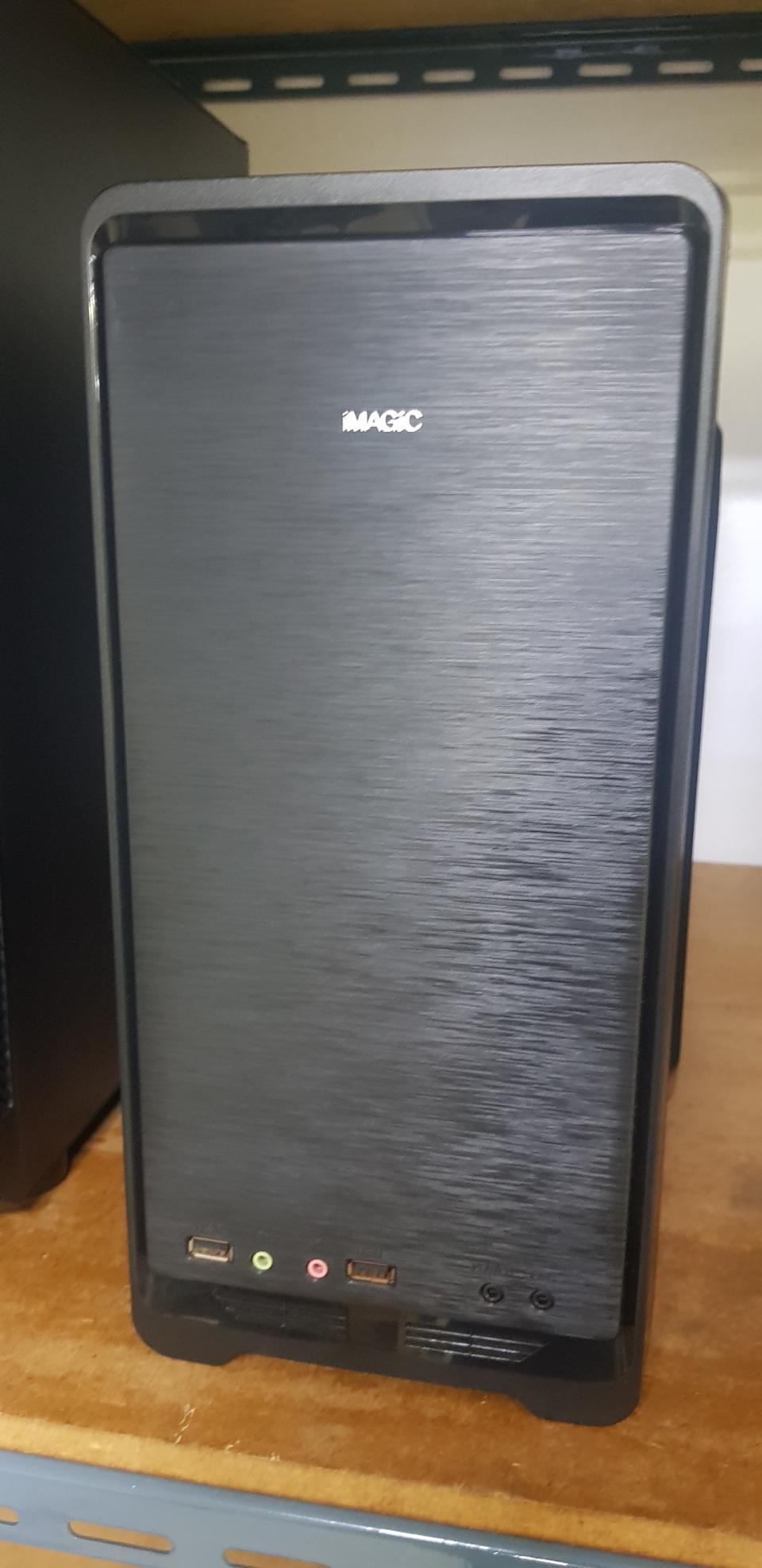 [CoinPlane님 결제용] 중저사양게임용  인텔 i5-2400/ssd