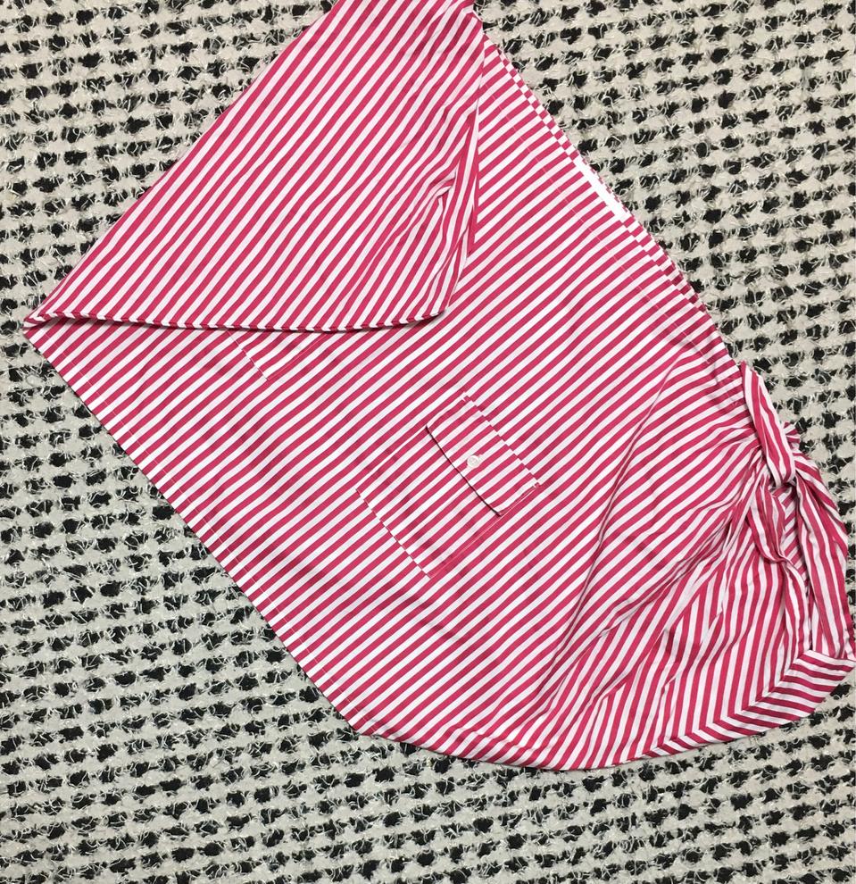 마우로 그리포니 가오리셔츠