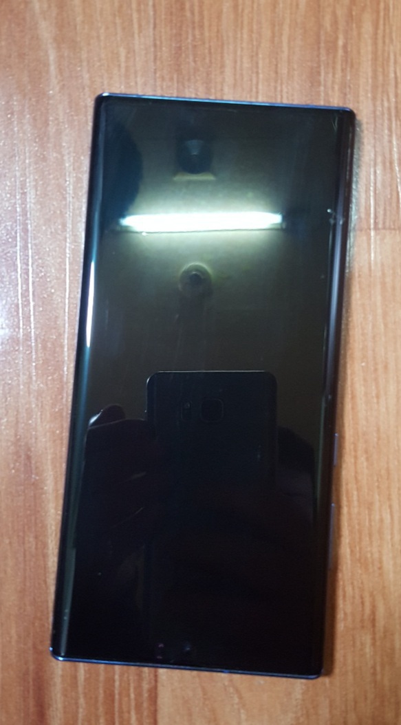 S급 갤럭시 노트10플러스 256  팝니다