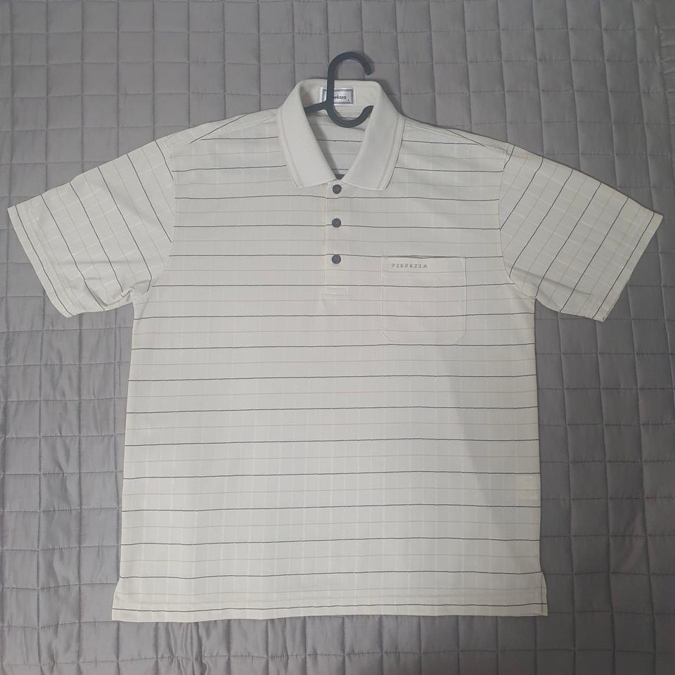 가뿐하고 멋스러운 반팔 카라 셔츠(미니멀,클래식,캐주얼,패션,스포츠)