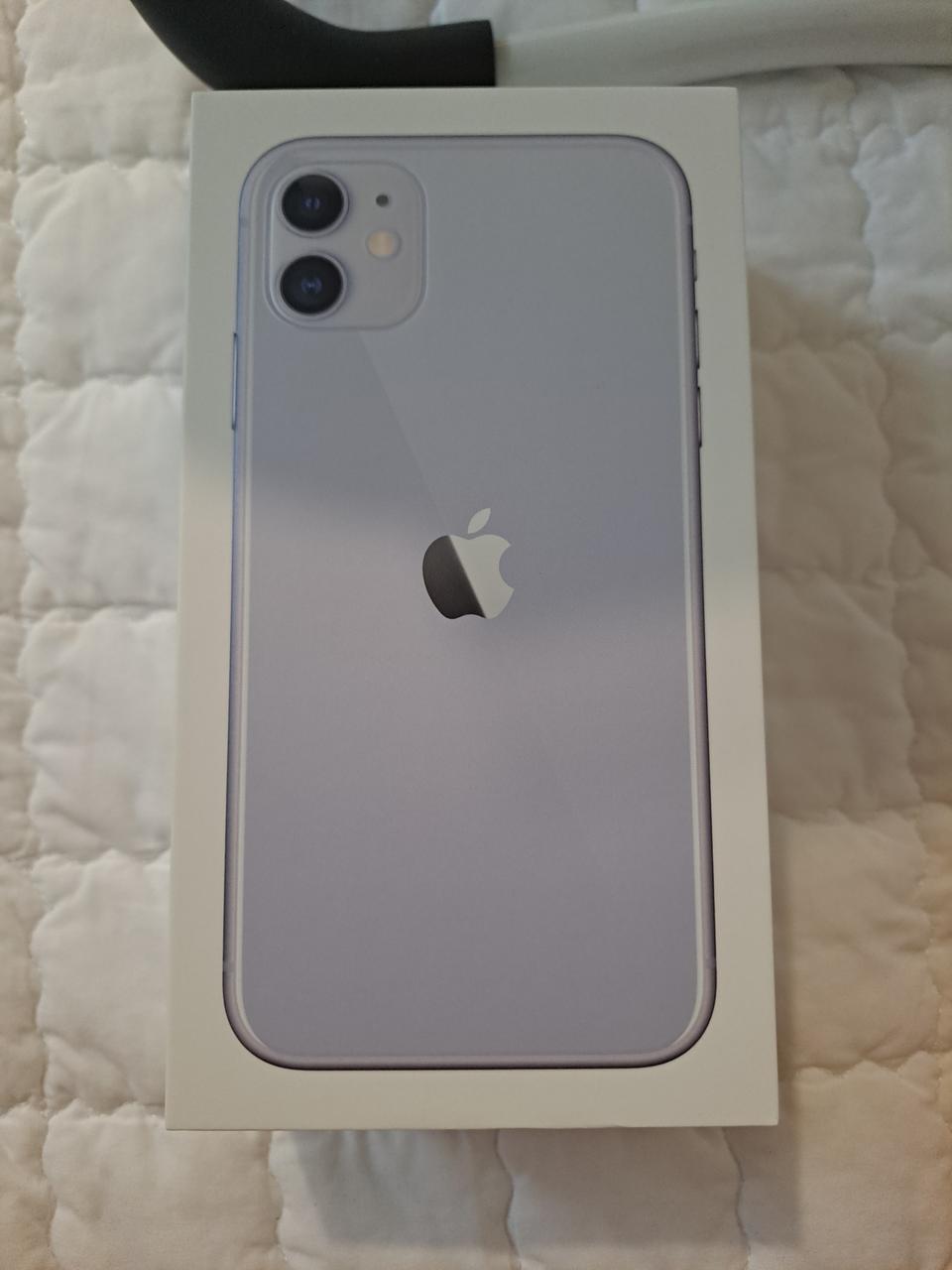 아이폰 11