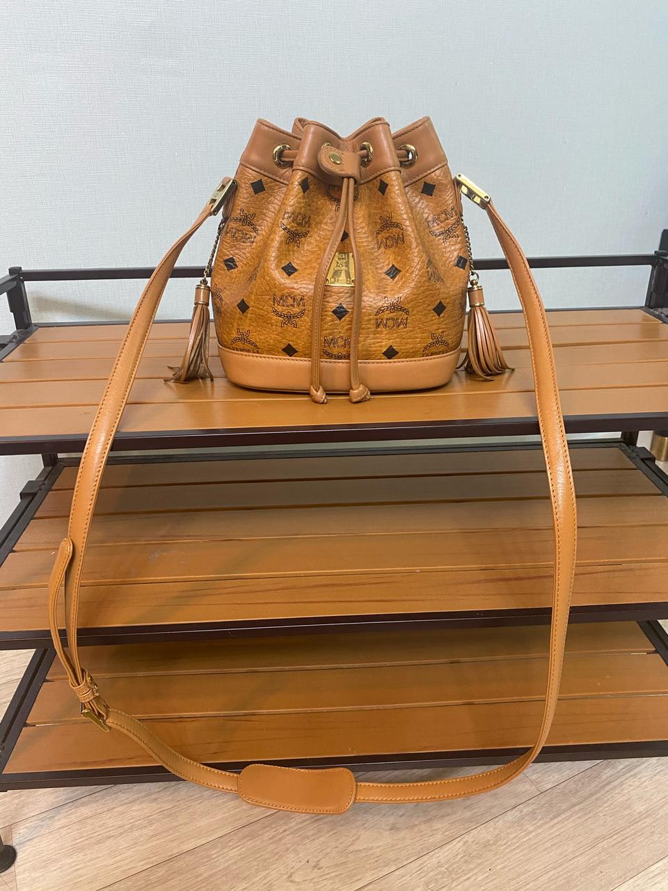 mcm 가방 . 엠씨엠 가방