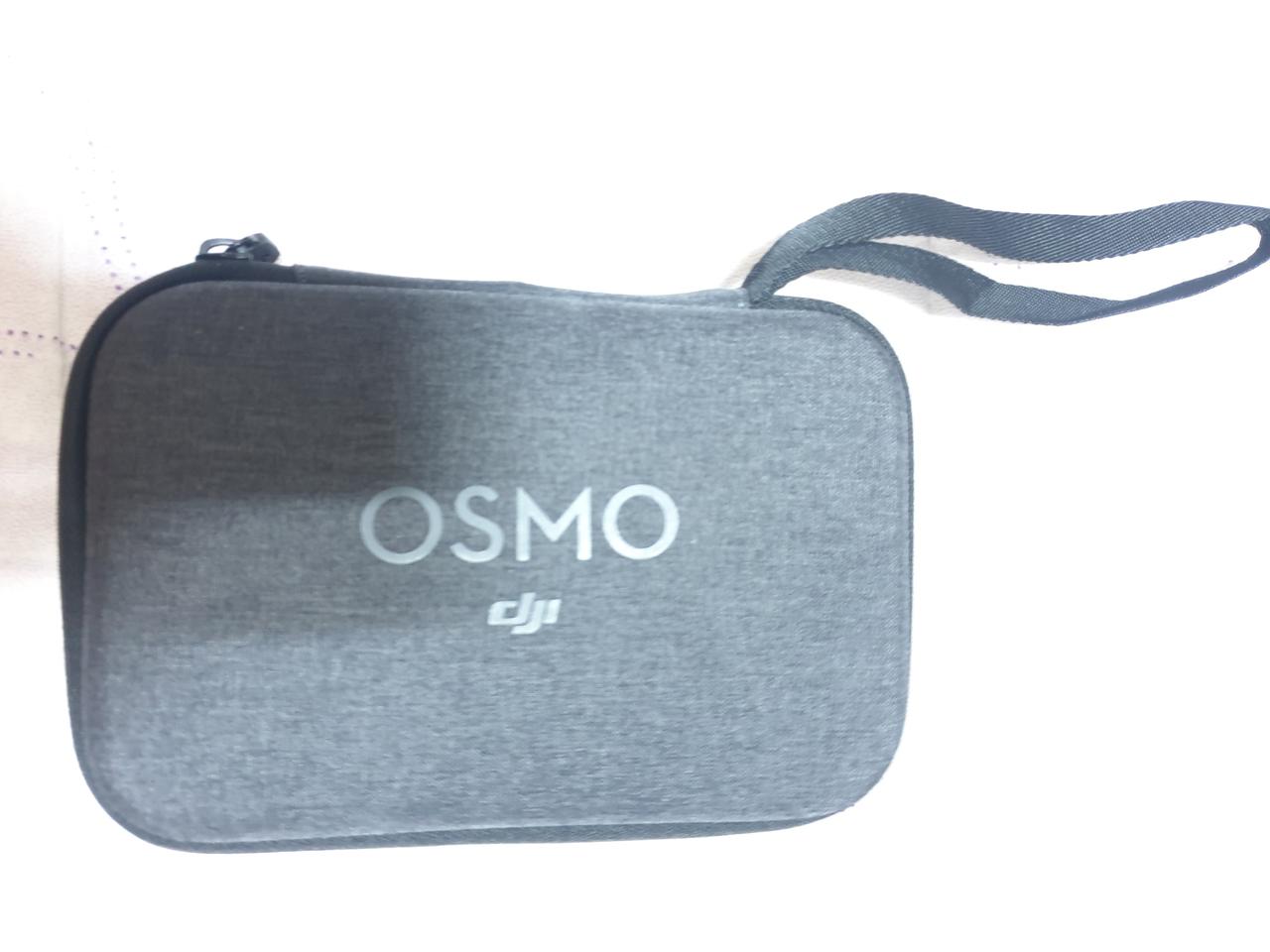 오즈모모바일3 콤보