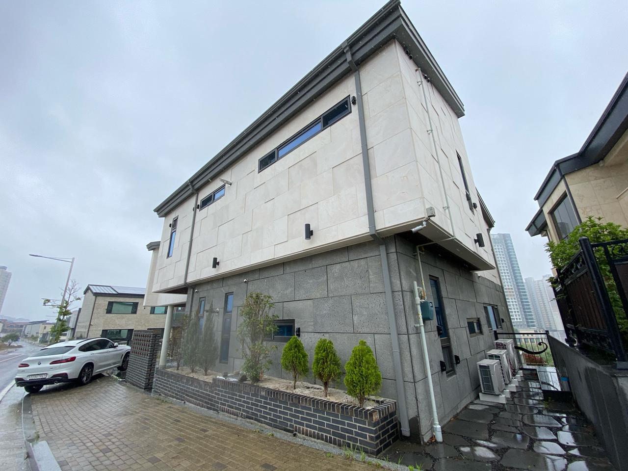 진주혁신도시 고급 단독주택 매매