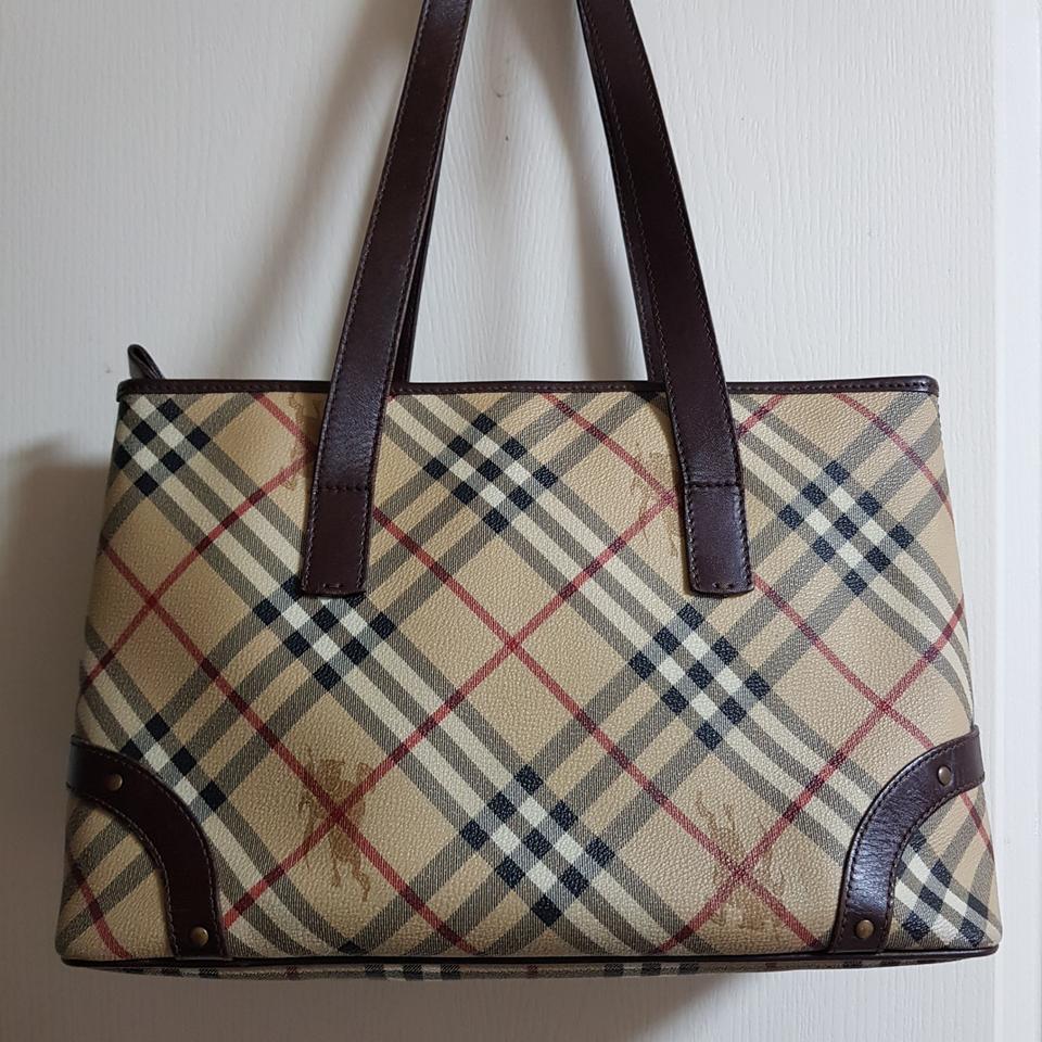 정품 버버리가방