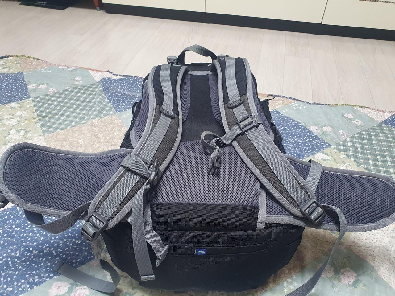 카메라백팩 (대용량)