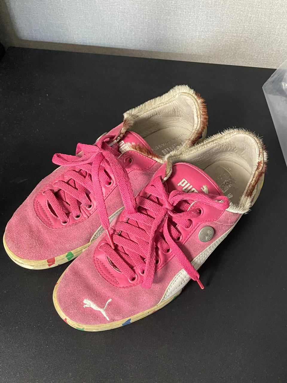 퓨마 미하라 18번