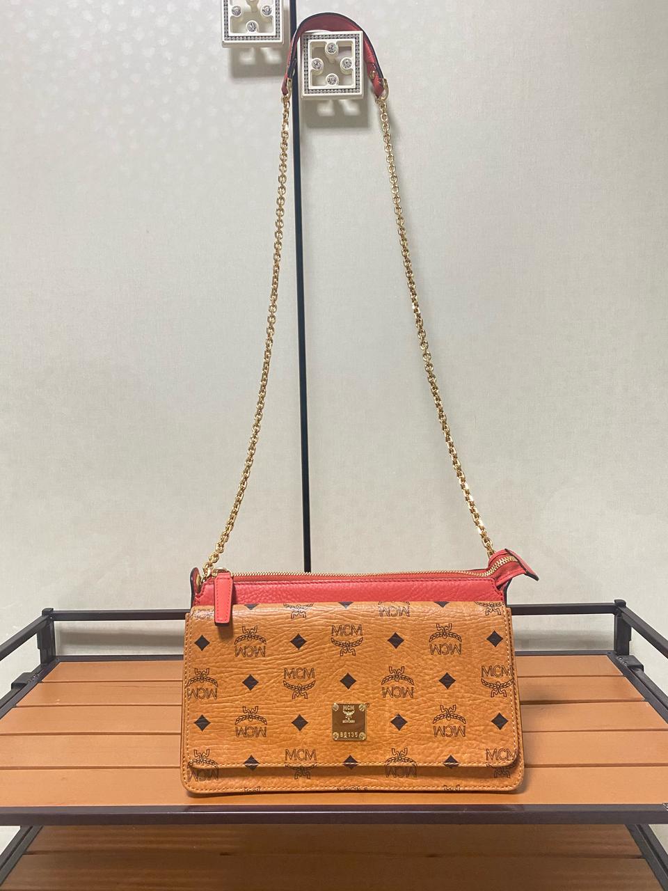 mcm 가방 . 엠씨엠 가방