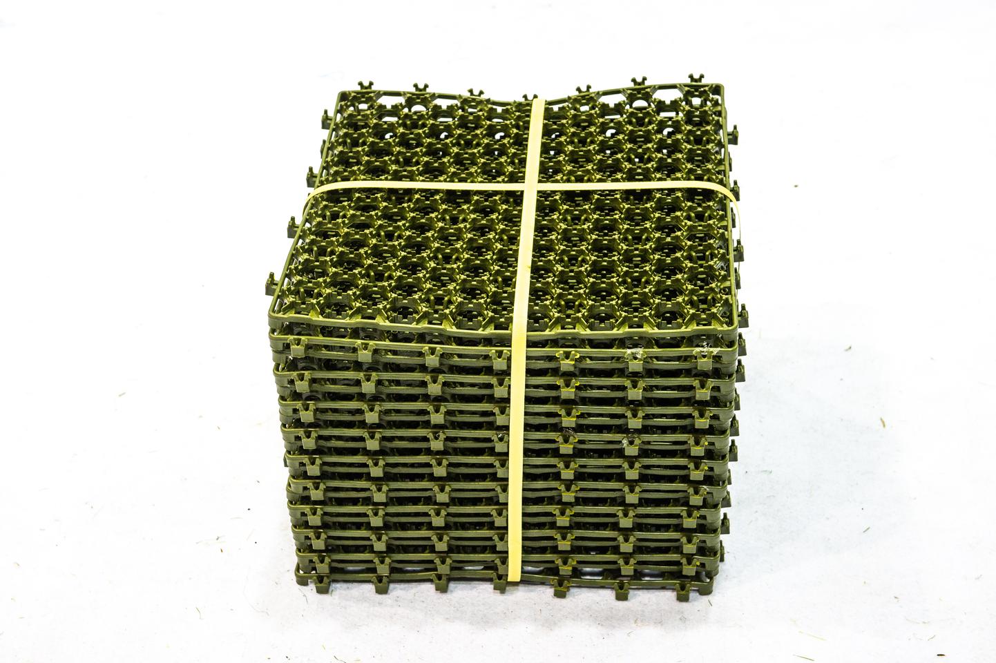 잔디보호매트 50cm x50cm 1장 가격