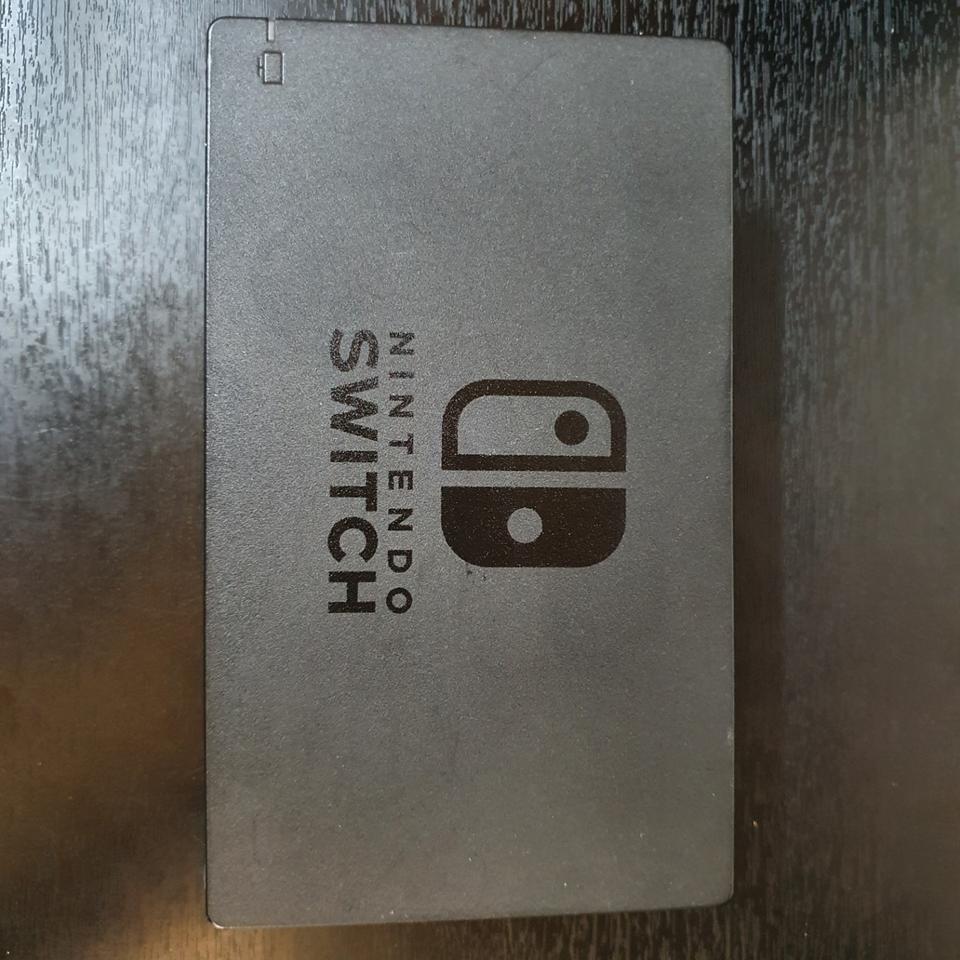 [스위치] 정품독 무료배송