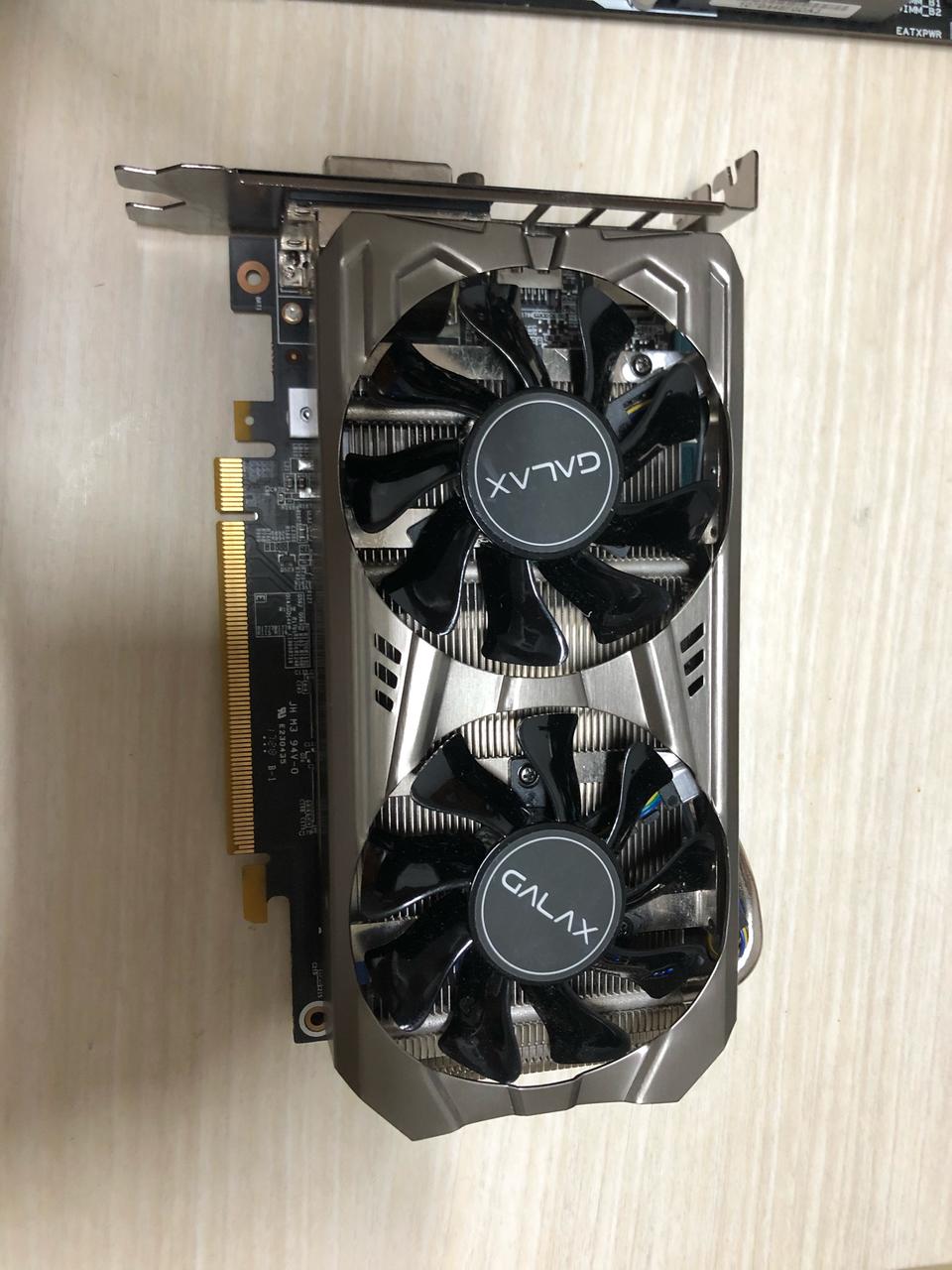 gtx1070 8g 갤럭시 미니