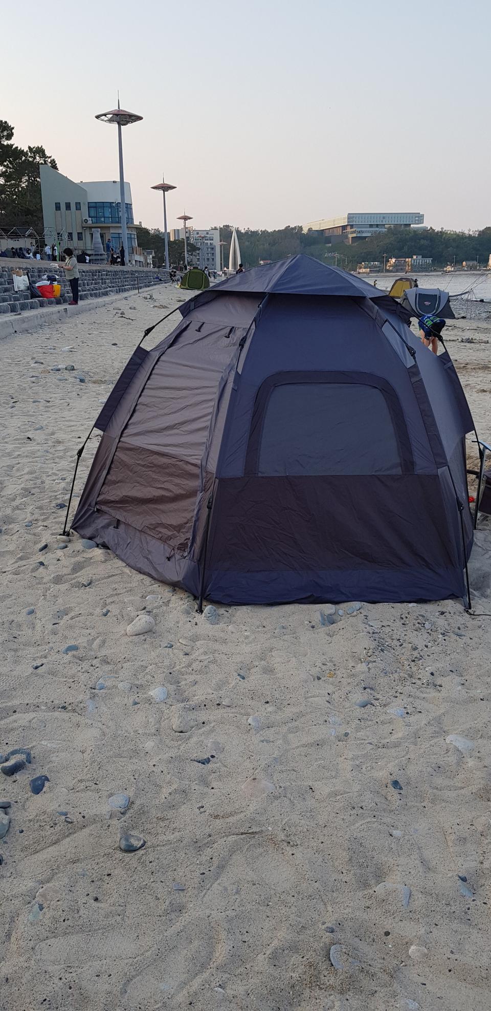 패스트캠프 오토6 윈도우