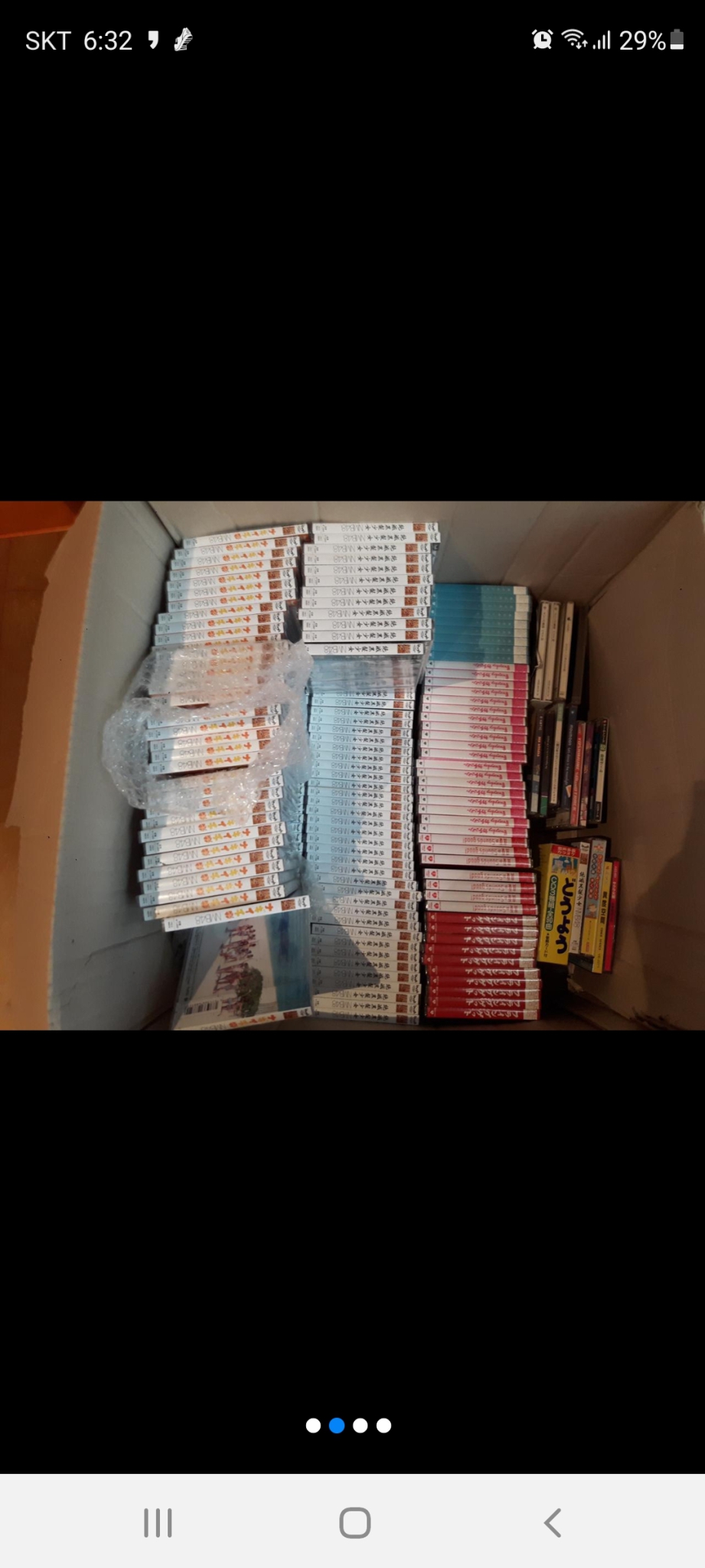 AKB48&NMB48앨범들 (개별 또는 몽땅)