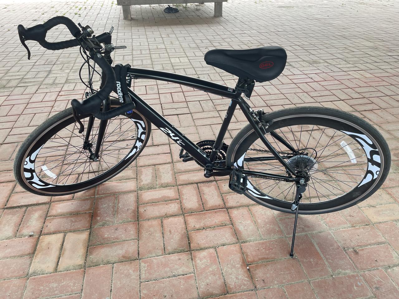 24도씨 60mm하이림 로드바이크 팝니다