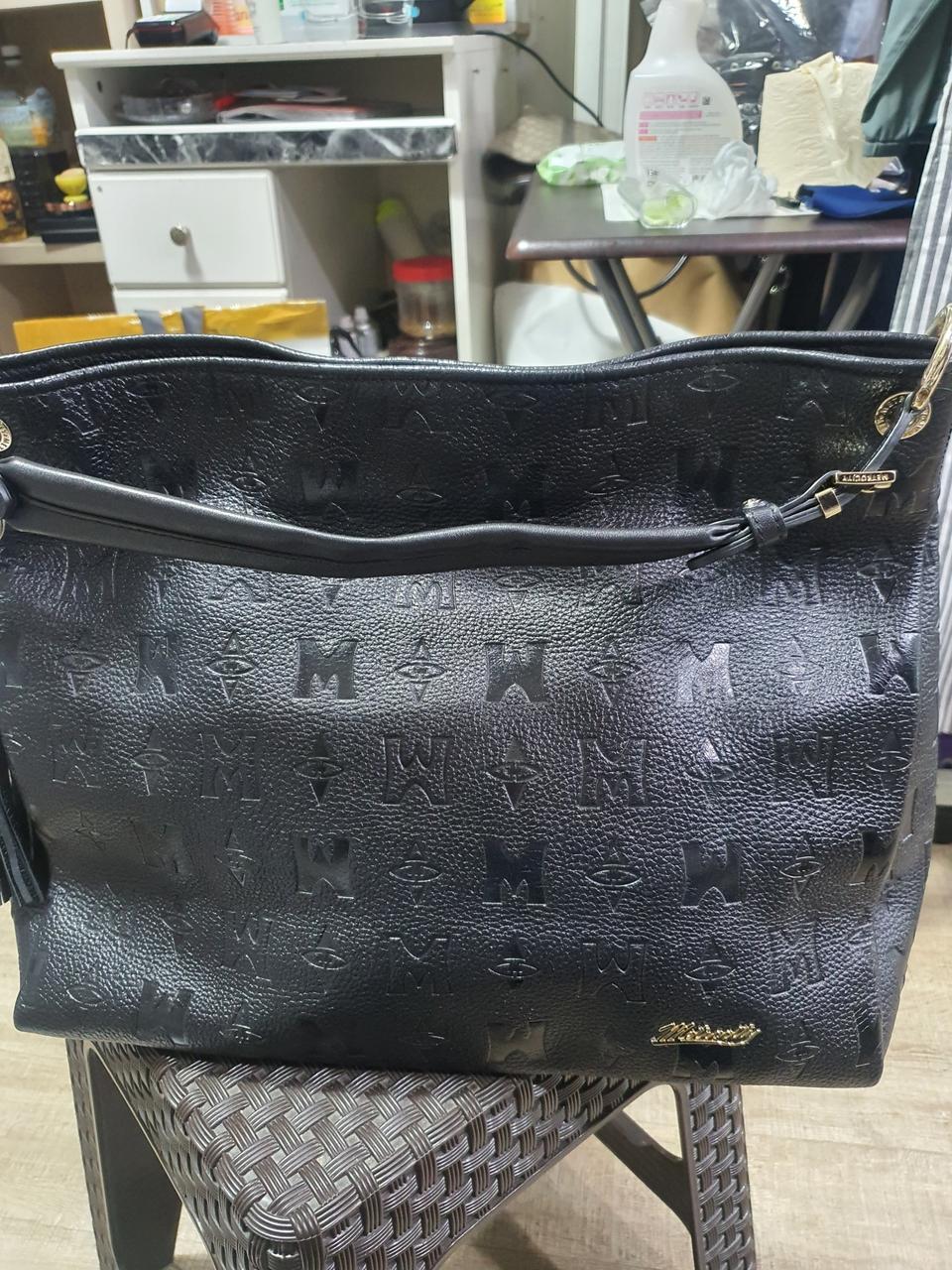 메트로시티가방정품