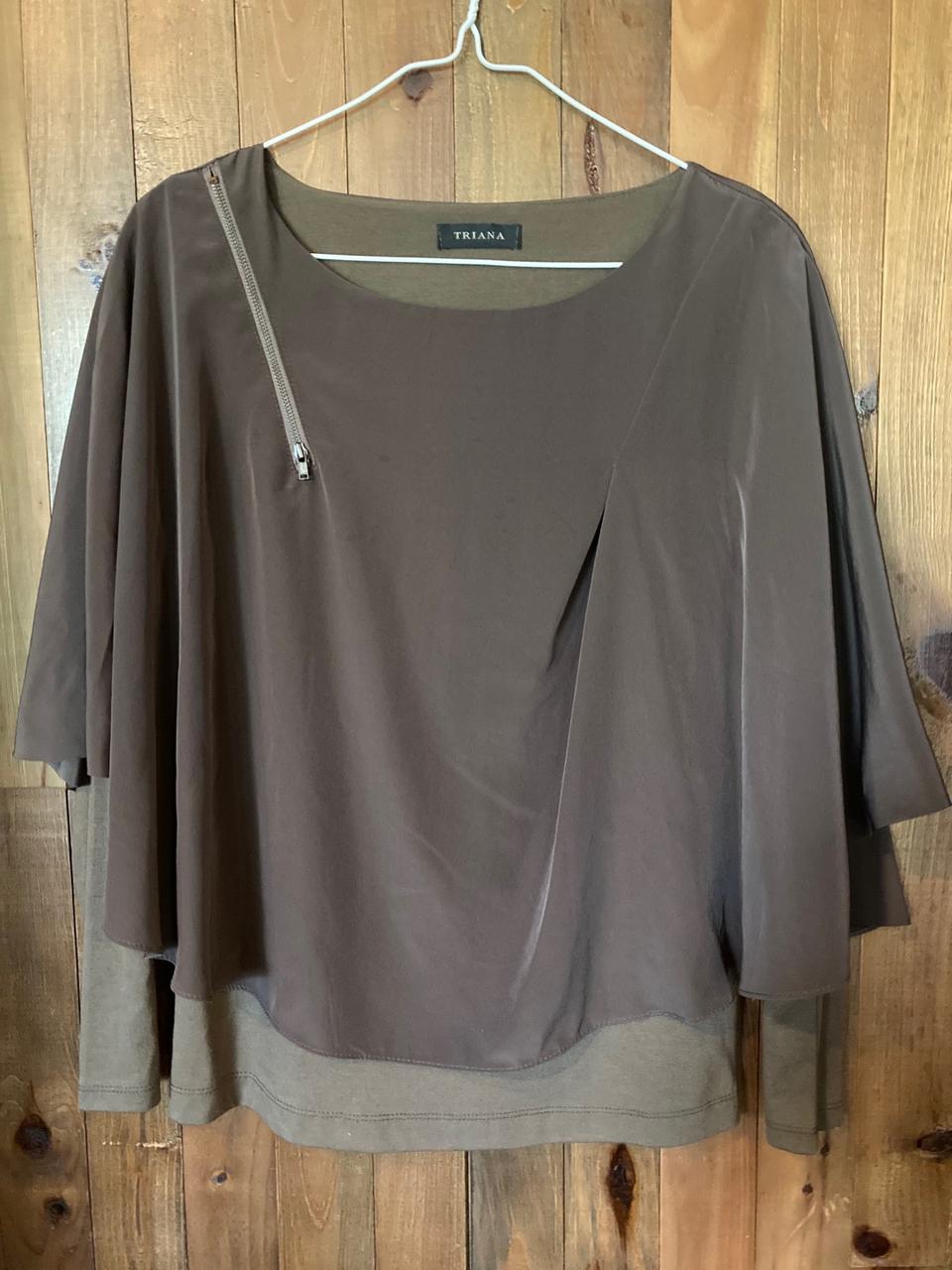 여성블라우스셔츠