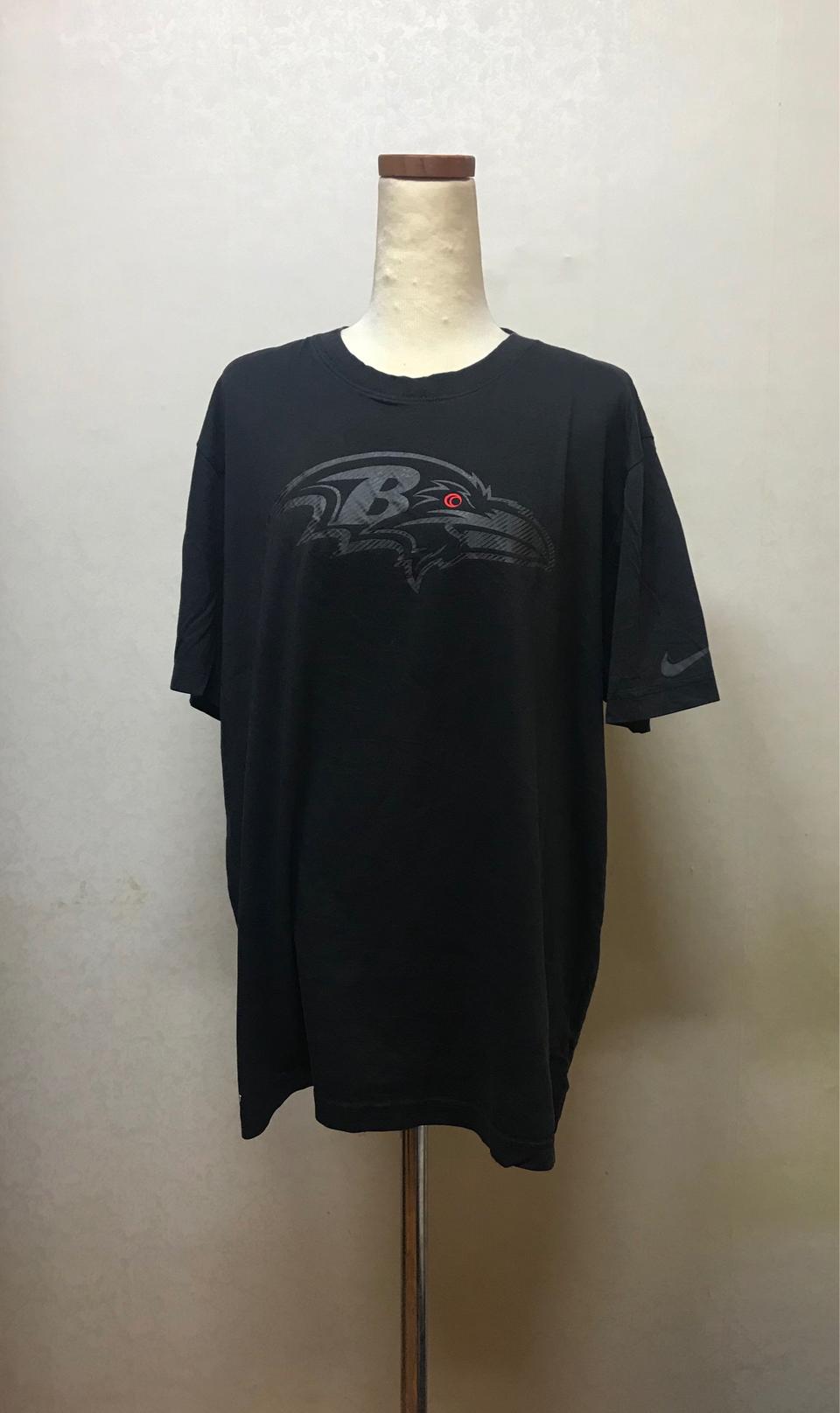 나이키 블랙 드라이핏 반팔티