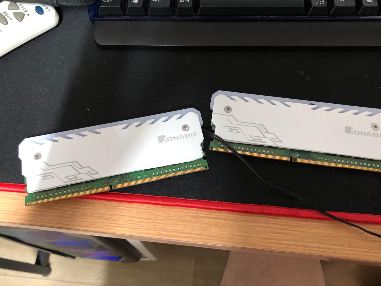 삼성 전자 ddr4 pc4-16g 판매