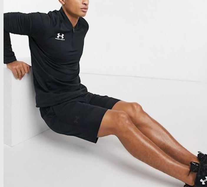 (정품)언더아머 스트랩우븐스판쇼츠