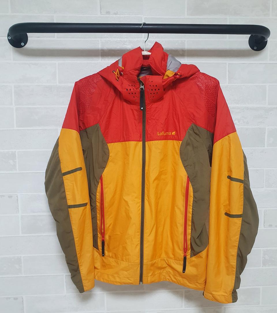 정품:)라푸마 등산복♡