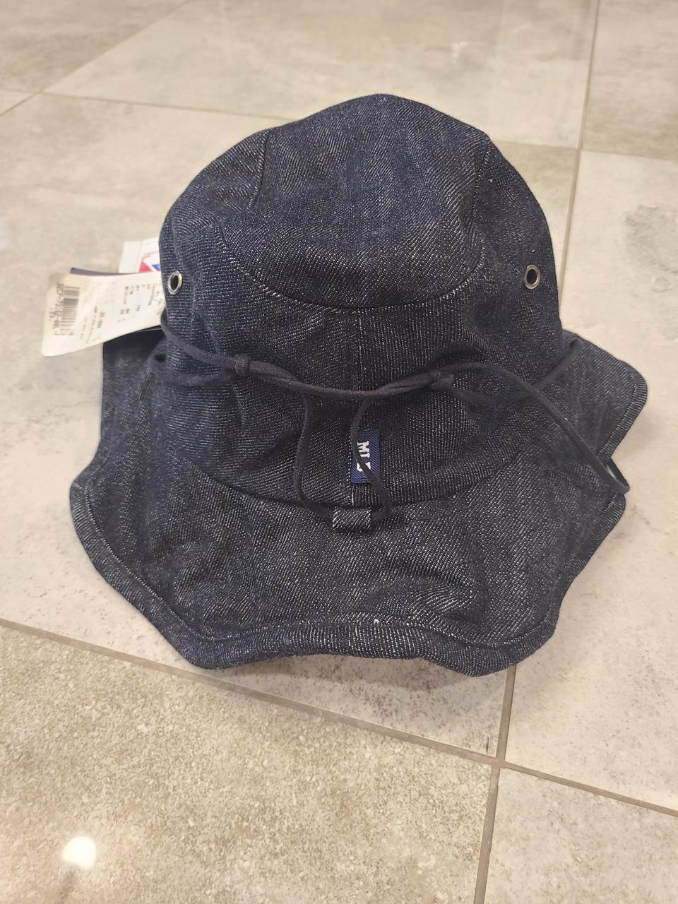 MLB 남녀공용 벙거지(새상품)