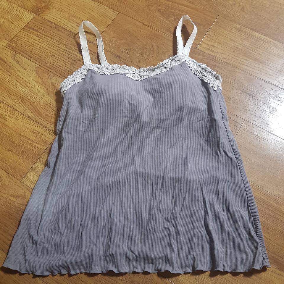 큐모모 수면브라탑 그레이색 판매