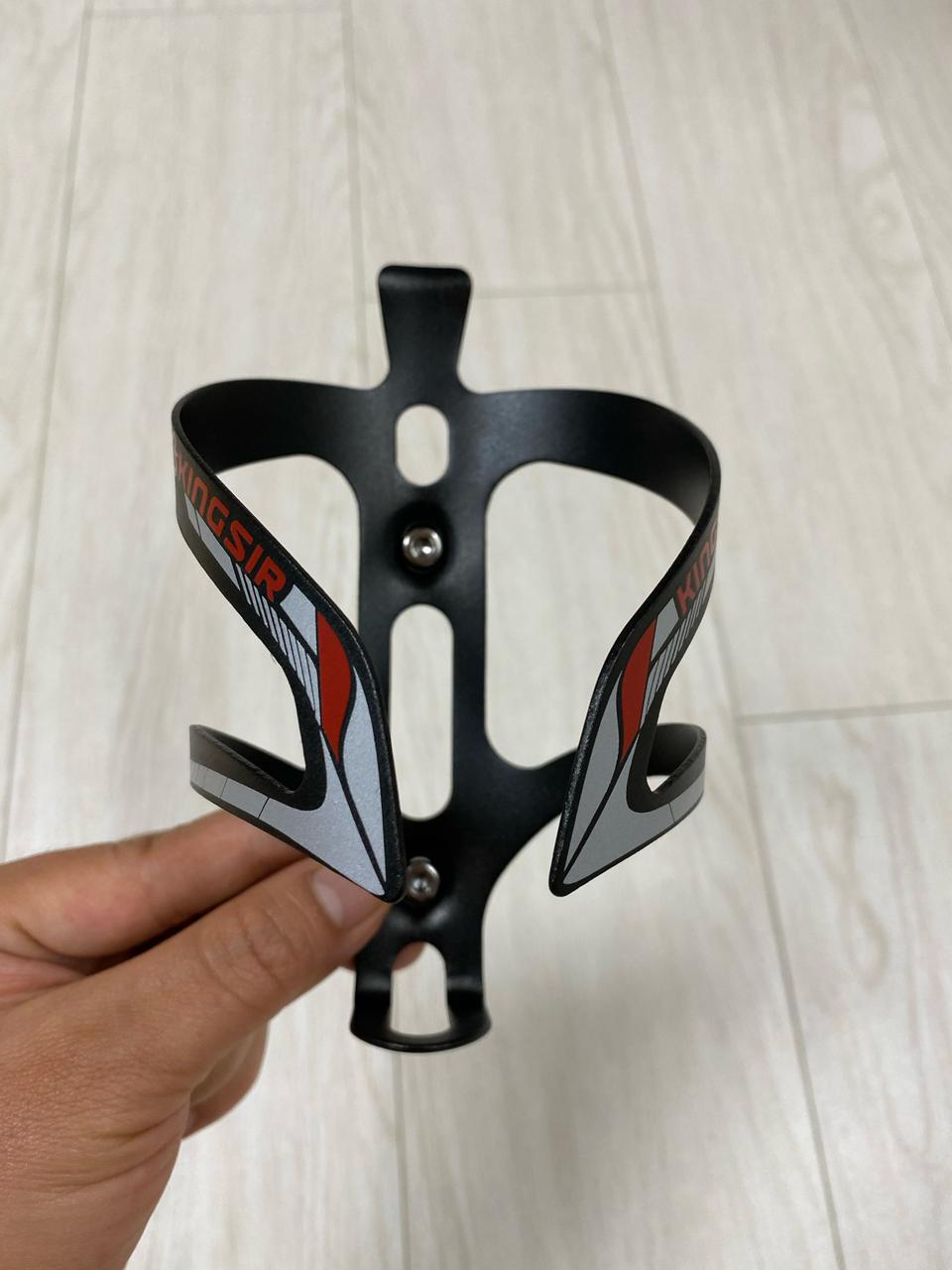 자전거 물병 거치대