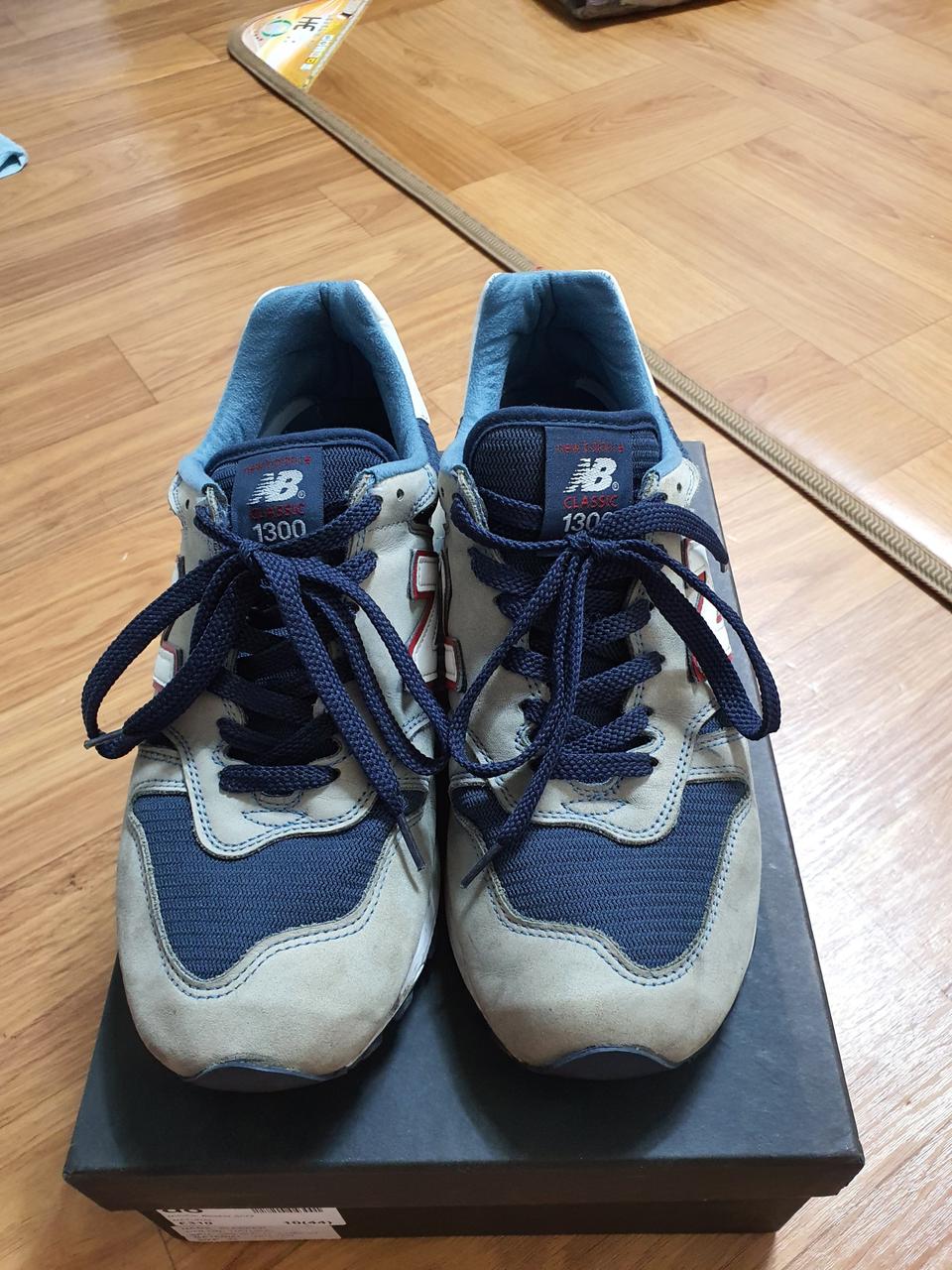 뉴발란스 1300 290