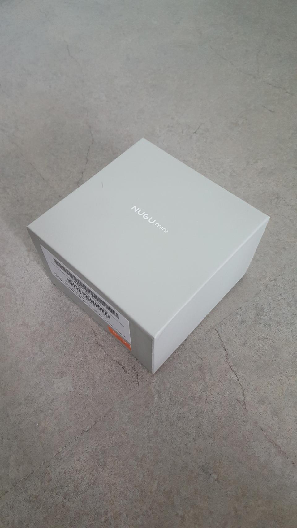 누구 미니(mini)블랙