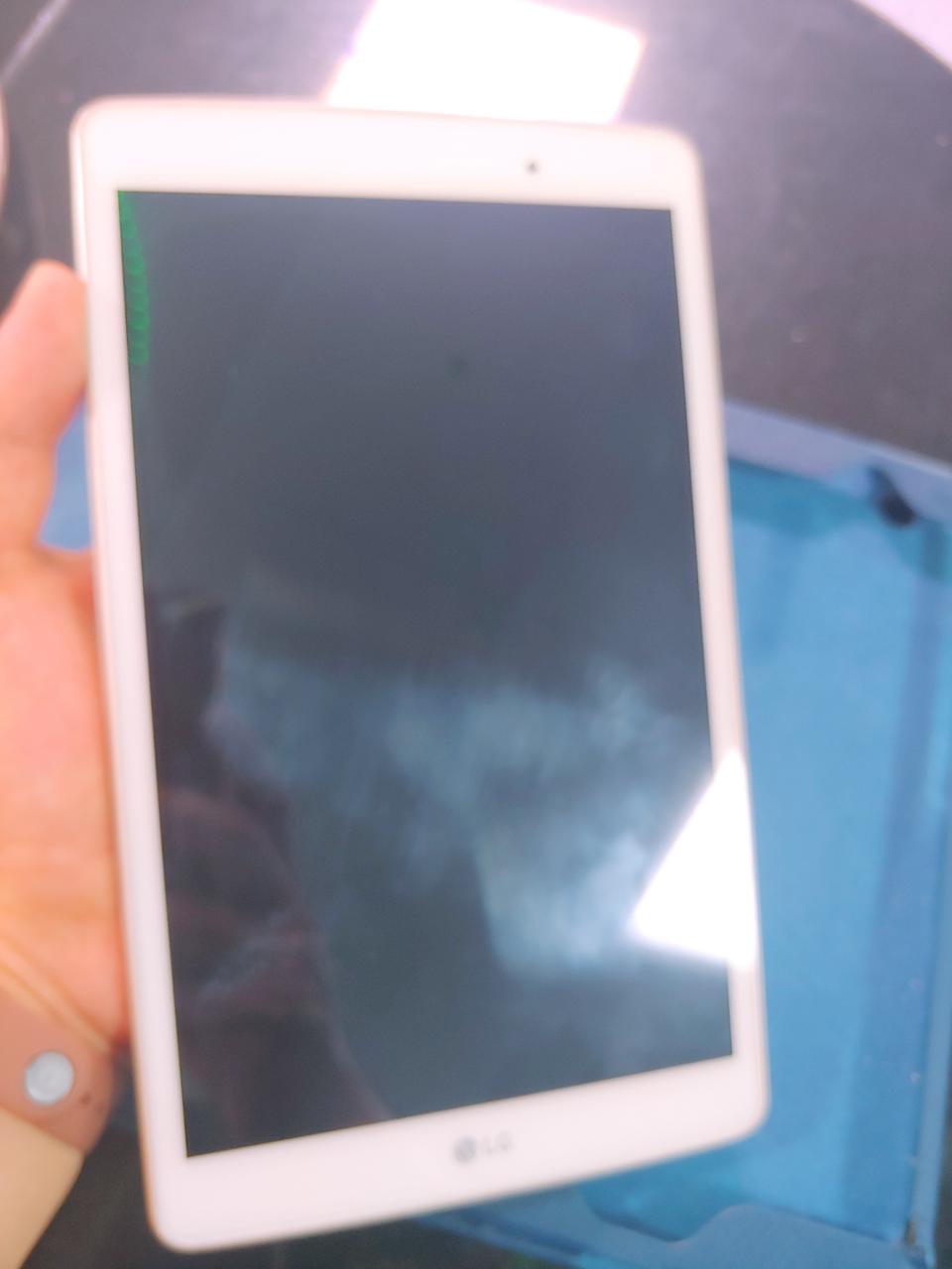 지패드3 8.0  와이파이