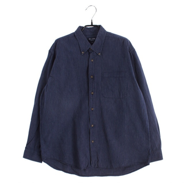 스트라이프 남방 셔츠 긴팔 티(캐주얼,스트릿,아메카지,패션,시티보이)