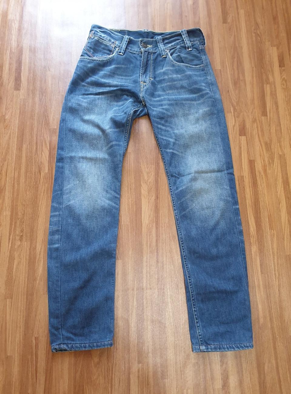 리바이스 504 중청 [29inch]