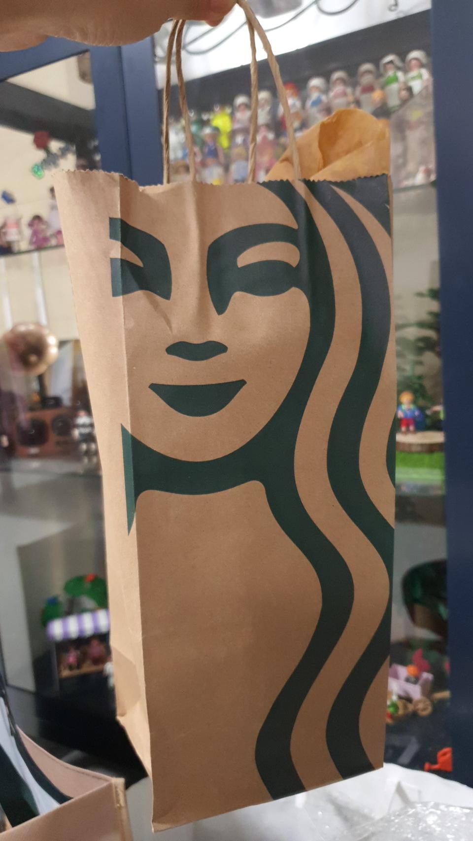 스타벅스 콜드컵