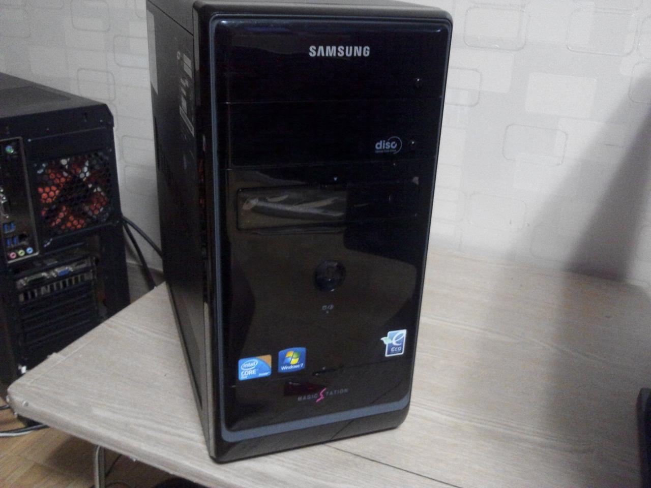 i5-2400/4g/320gb/gt530 본체