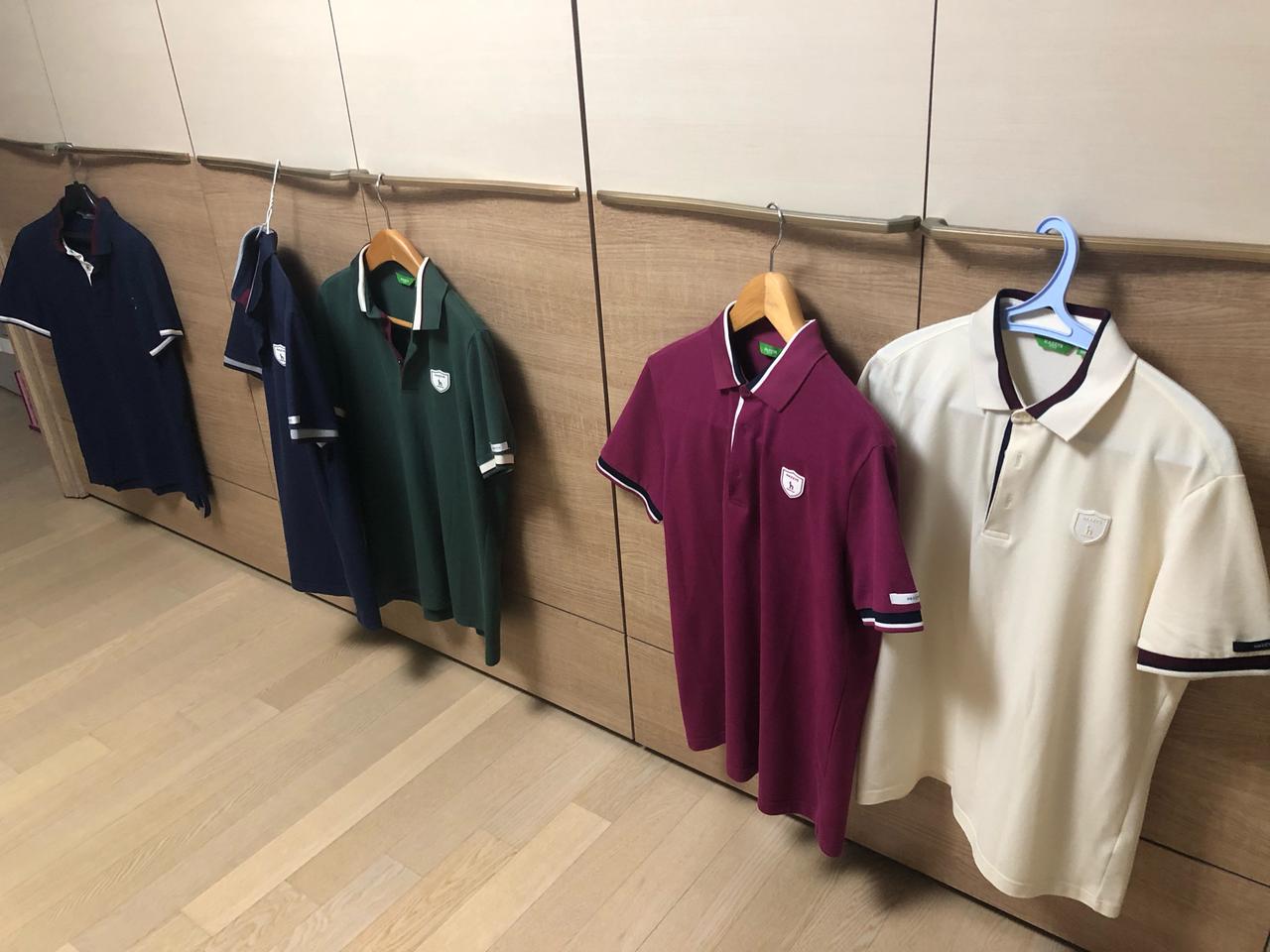 해지츠골프100 사이즈 각각25000원