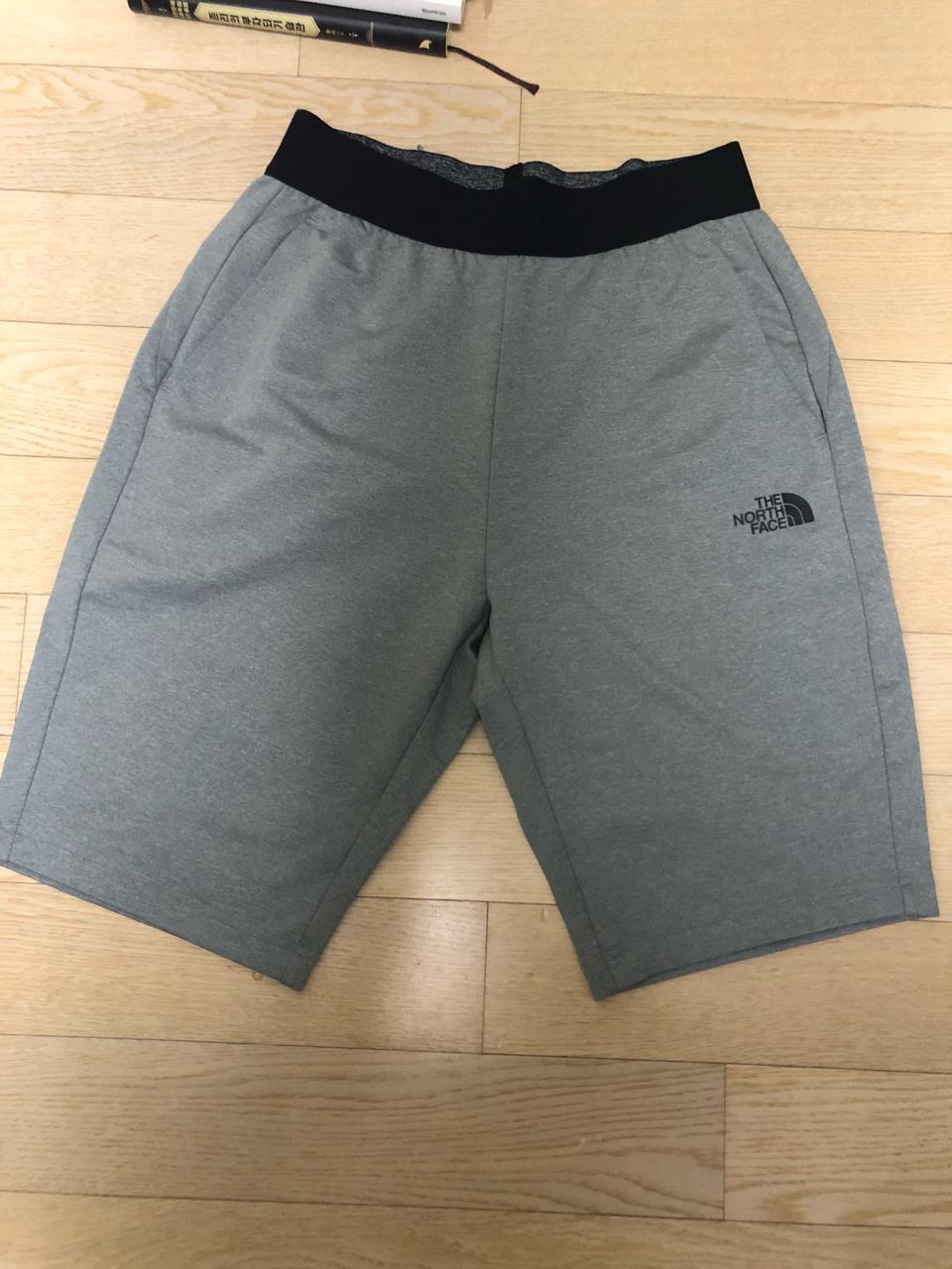 노스페이스 반바지30사이즈