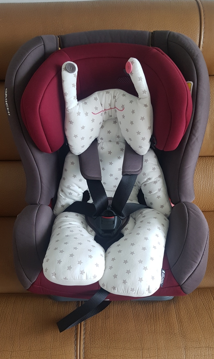 무료배송)다이치 퍼스트세븐 카시트