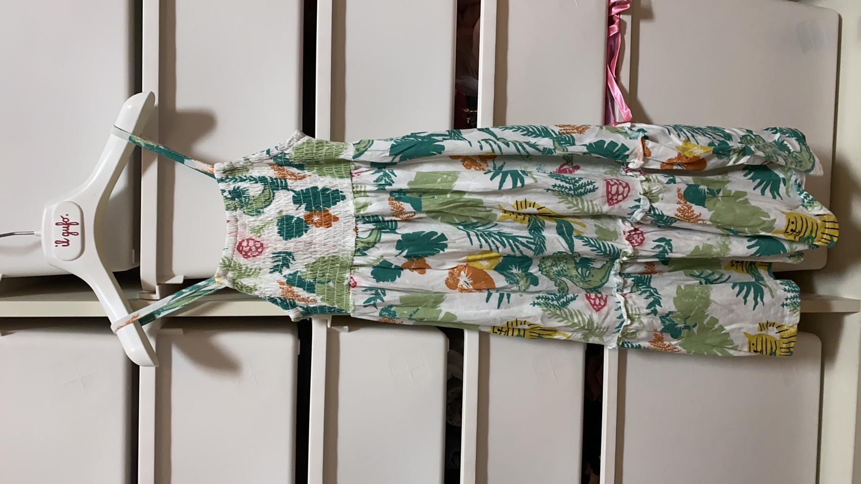 밍크뮤원피스 외 5벌 110 25000