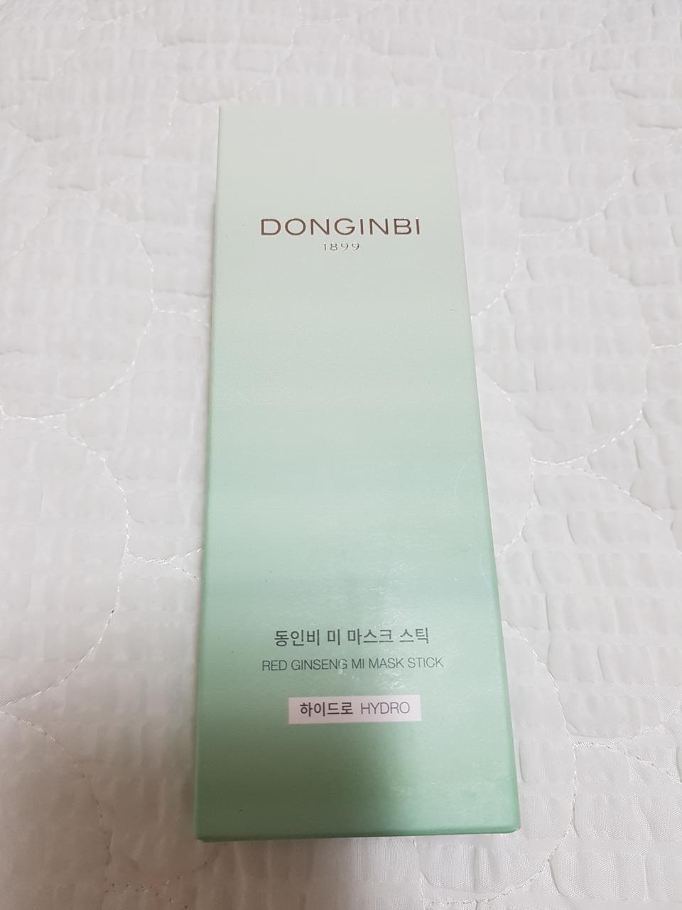 무료배송 동인비 미 마스크 스틱 하이드로 25g (5개들어있음)