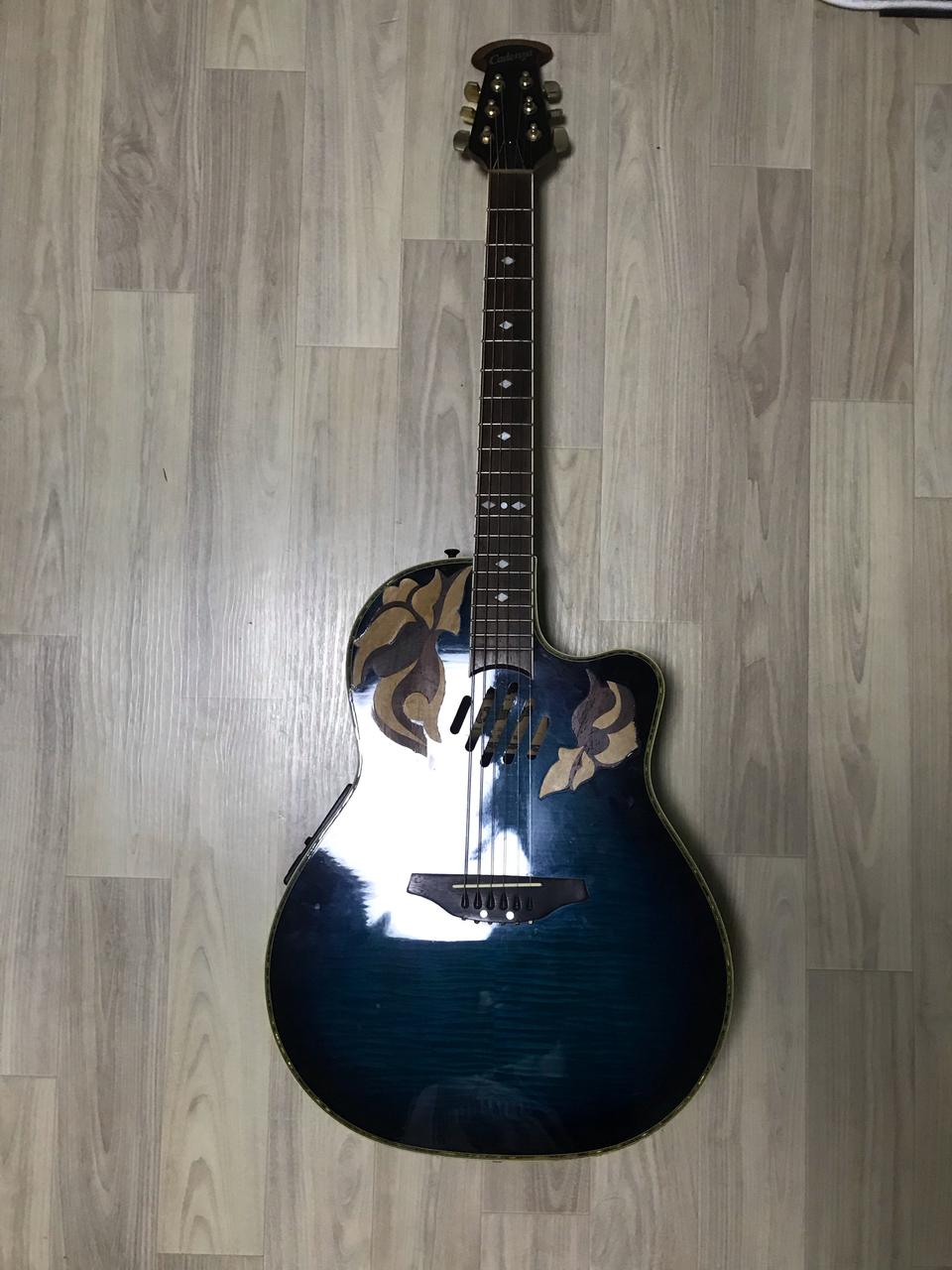 카덴자 오베이션