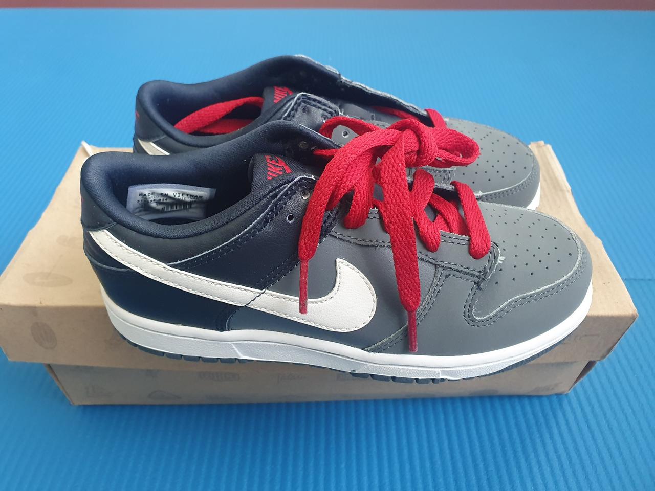 [200]덩크 로우 ps