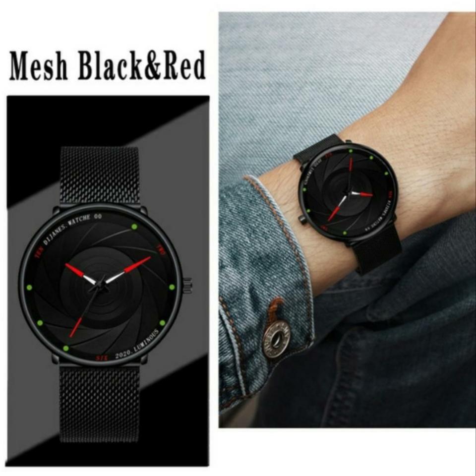 반지+패션시계덤