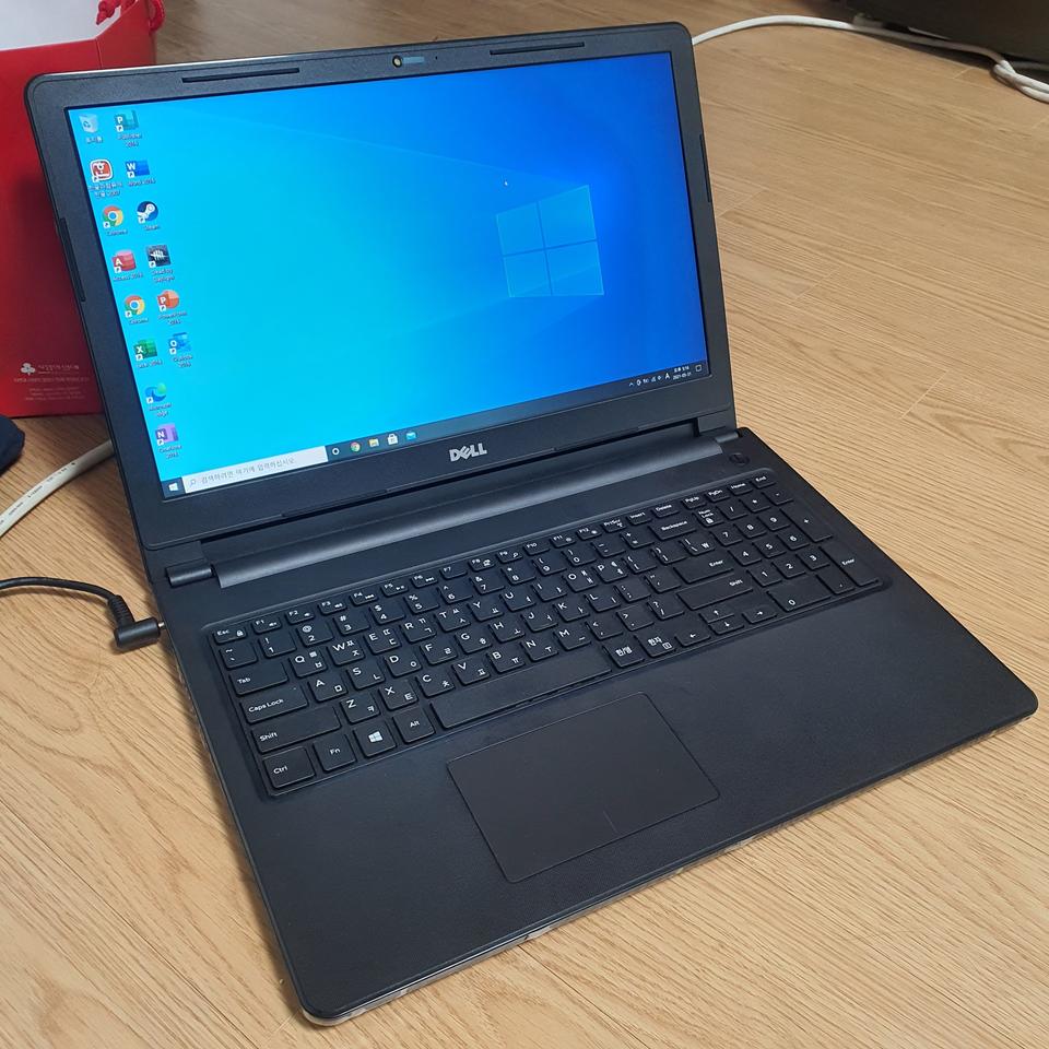 8세대 i5 Dell 노트북