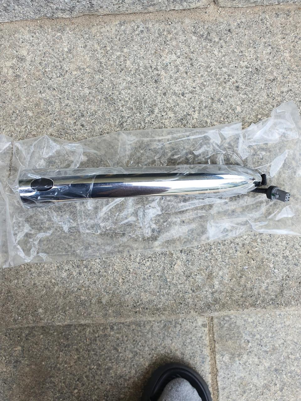 올뉴더뉴카니발외캐치1EA