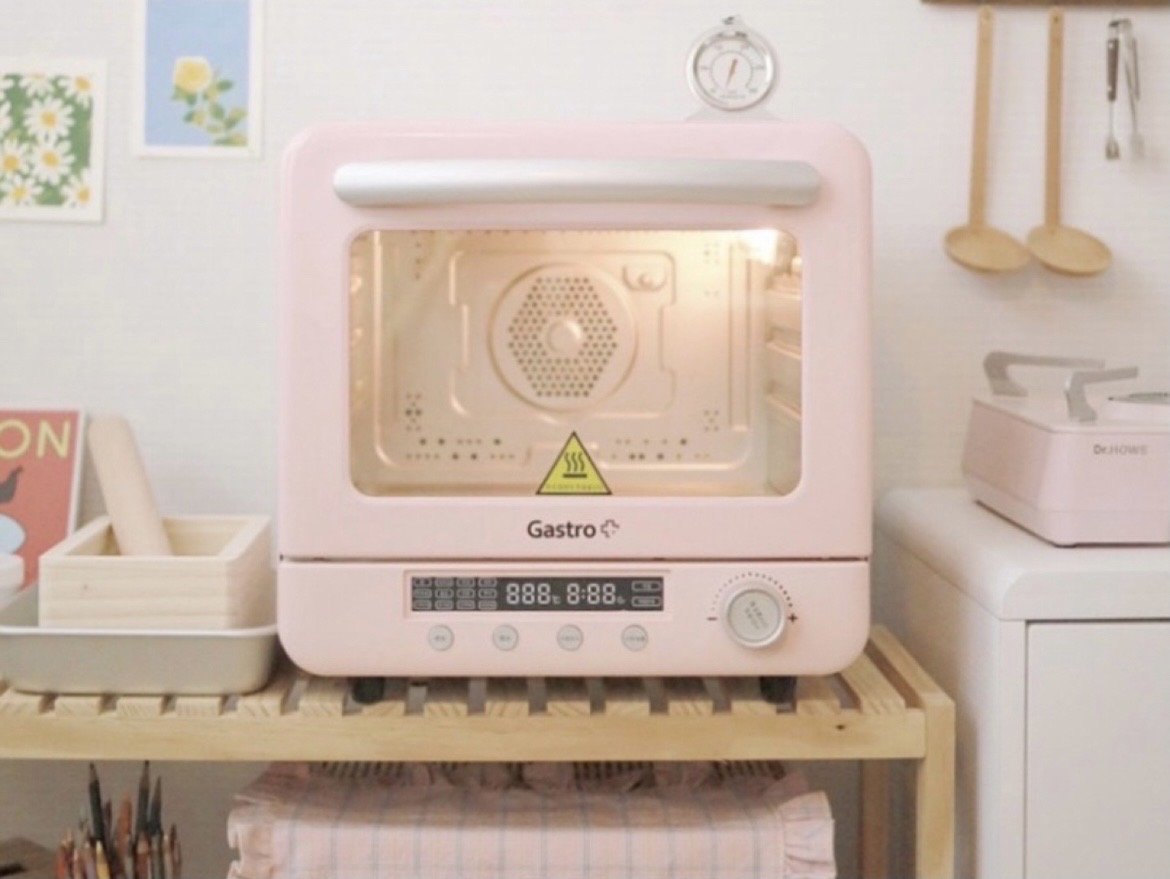 (새상품)가스트로플러스 에어프라이어 멀티오븐 20L